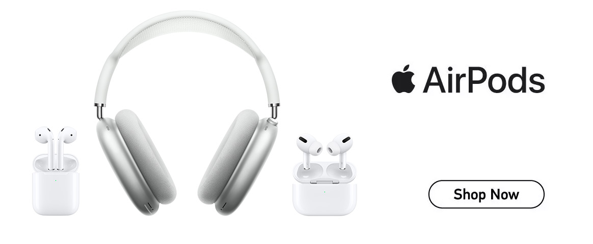 AirPods