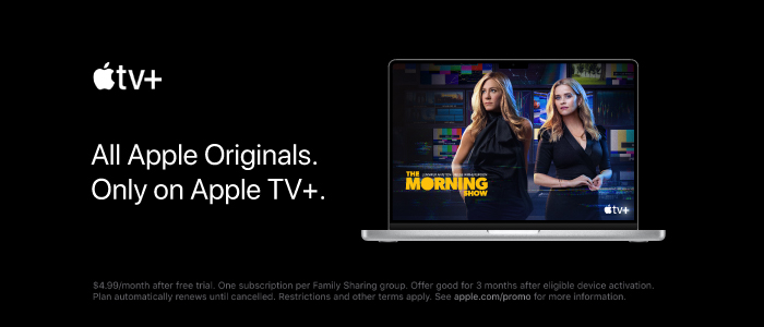 Apple TV