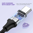 Picture of iOsuite 5A Supercharge USB-C Cable - AC0013