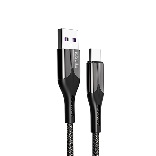 Picture of iOsuite 5A Supercharge USB-C Cable - AC0013