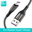 Picture of iOsuite 5A Supercharge USB-C Cable - AC0013