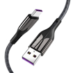 Picture of iOsuite 5A Supercharge USB-C Cable - AC0013