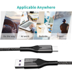 Picture of iOsuite 5A Supercharge USB-C Cable - AC0013