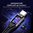Picture of iOsuite 5A Supercharge USB-C Cable - AC0013