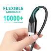 Picture of iOsuite 5A Supercharge USB-C Cable - AC0013
