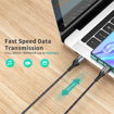 Picture of iOsuite 5A Supercharge USB-C Cable - AC0013
