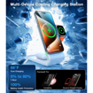 Picture of Torras 3-in-1 Wireless Charger White