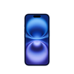Picture of iPhone 16, 128GB - Ultramarine
