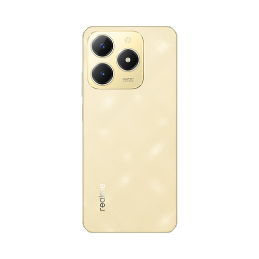 Picture of Realme C61 256GB 8GB - Sparkle Gold