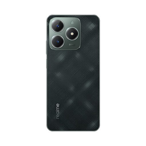 Picture of Realme C61 256GB 8GB - Dark Green