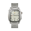 Picture of iOsuite Vogue Smart Watch - Silver Stainless Steel Strap