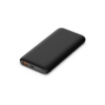 Picture of iOsuite Slim Power Bank 10,000 mAh PD 20W wired charging for mobile - Black