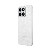 Picture of HONOR X7c 4G LTE (8+256) GB - Moonlight White