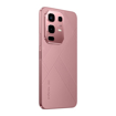 صورة Infinix Note 50x 5G (8+256) GB - Sunset Spice Pink