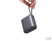 Picture of iOsuite mini size Power Bank 10,000 mAh PD 35W Fast Charging with Type C cable and 1*USB C Port - Grey