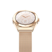 Picture of iOsuite Smart Watch - Gold Metal Strap - FAMO16 Gld
