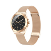 Picture of iOsuite Smart Watch - Gold Metal Strap - FAMO16 Gld