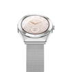Picture of iOsuite Smart Watch -  Silver Metal Strap - FAMO16 Sil