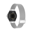 Picture of iOsuite Smart Watch -  Silver Metal Strap - FAMO16 Sil