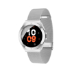 Picture of iOsuite Smart Watch -  Silver Metal Strap - FAMO16 Sil