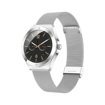 Picture of iOsuite Smart Watch -  Silver Metal Strap - FAMO16 Sil