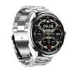 Picture of iOsuite Smart Watch - Silver Metal Strap - FAMO40 Sil