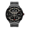 Picture of iOsuite Smart Watch - Silver Metal Strap - FAMO40 Sil