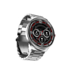 Picture of iOsuite Smart Watch - Silver Metal Strap - FAMO40 Sil