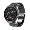 Picture of iOsuite Smart Watch - Silver Metal Strap - FAMO40 Sil