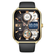 Picture of iOsuite Smart Watch -   Gold - FAMO99 Gld