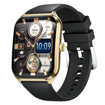 Picture of iOsuite Smart Watch -   Gold - FAMO99 Gld