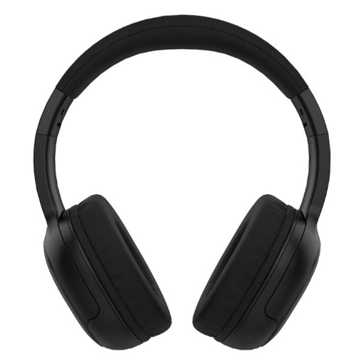 صورة iOsuite Wireless Headphones - Black - Apex 5