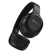 صورة iOsuite Wireless Headphones - Black - Apex 5
