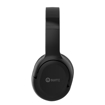 صورة iOsuite Wireless Headphones - Black - Apex 5