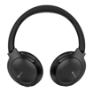 صورة iOsuite Wireless Headphones - Black - Focus 8