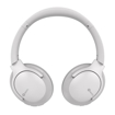 صورة iOsuite Wireless Headphones - Ice Grey- Focus 8