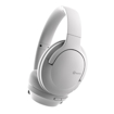 صورة iOsuite Wireless Headphones - Ice Grey- Focus 8