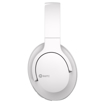 صورة iOsuite Wireless Headphones - Ice Grey- Focus 8