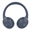 صورة iOsuite Wireless Headphones - Navy Blue