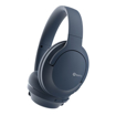 صورة iOsuite Wireless Headphones - Navy Blue