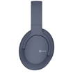 صورة iOsuite Wireless Headphones - Navy Blue