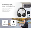 صورة iOsuite Wireless Headphones - Navy Blue