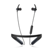Picture of iOsuite neckband Bluetooth Earphones - Black - iFree Pro 2