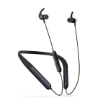 Picture of iOsuite neckband Bluetooth Earphones - Black - iFree Pro 2