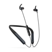 Picture of iOsuite neckband Bluetooth Earphones - Black - iFree Pro 2