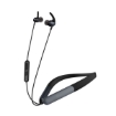 Picture of iOsuite neckband Bluetooth Earphones - Black - iFree Pro 2