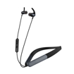 Picture of iOsuite neckband Bluetooth Earphones - Black - iFree Pro 2