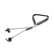 Picture of iOsuite neckband Bluetooth Earphones - Black - iFree Pro 2