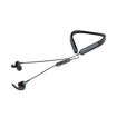 Picture of iOsuite neckband Bluetooth Earphones - Black - iFree Pro 2