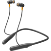 Picture of iOsuite On the neck Bluetooth Earphones - Black - iFree 2 ( BT55S )